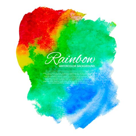 watercolor vectors|Free Watercolors: Backgrounds, Patterns, Objects, .